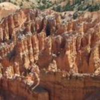 Bryce Canyon Photos